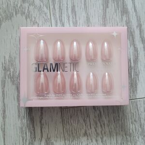 NEW Glamnetic Press On Nails - Los Angeles